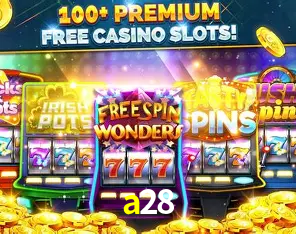 A Emoção da Loteria na a28: Uma Chance de Mudança de Vida