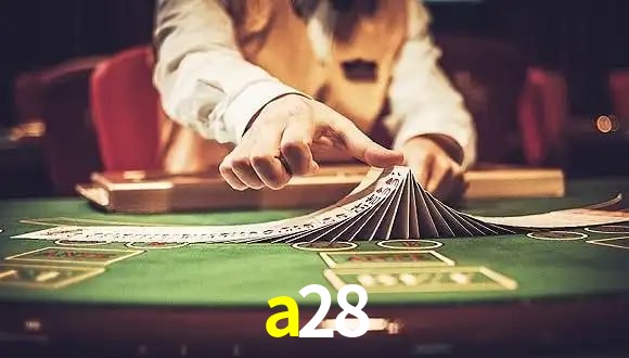 VIP Casino a28
