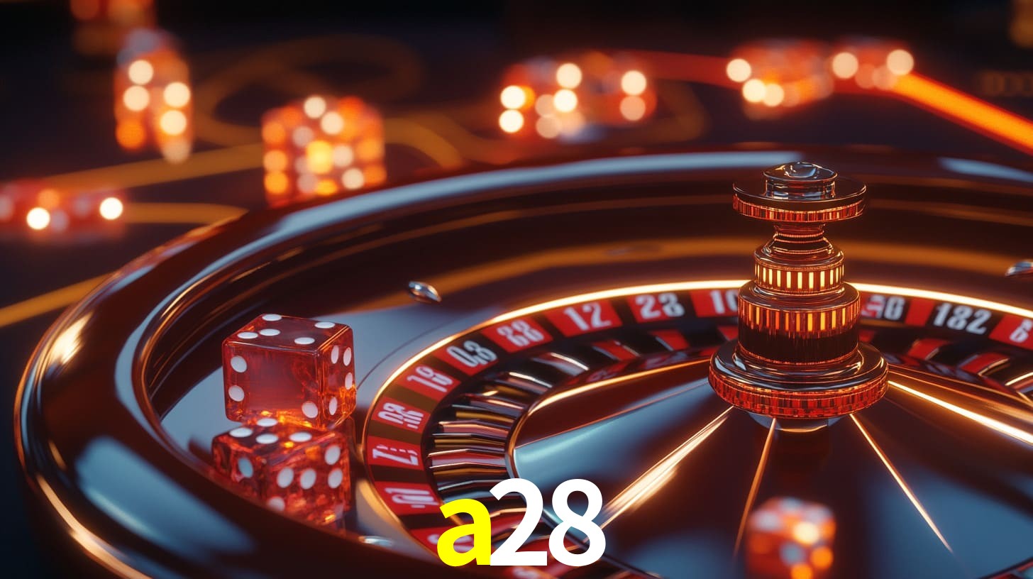 Live Casino a28
