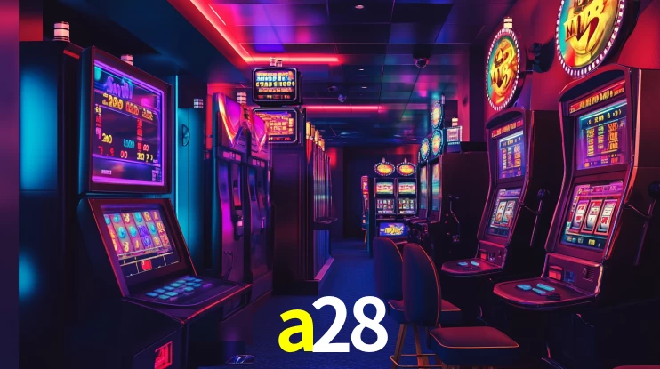 Explore as vantagens do a28: serviço profissional e confiabilidade