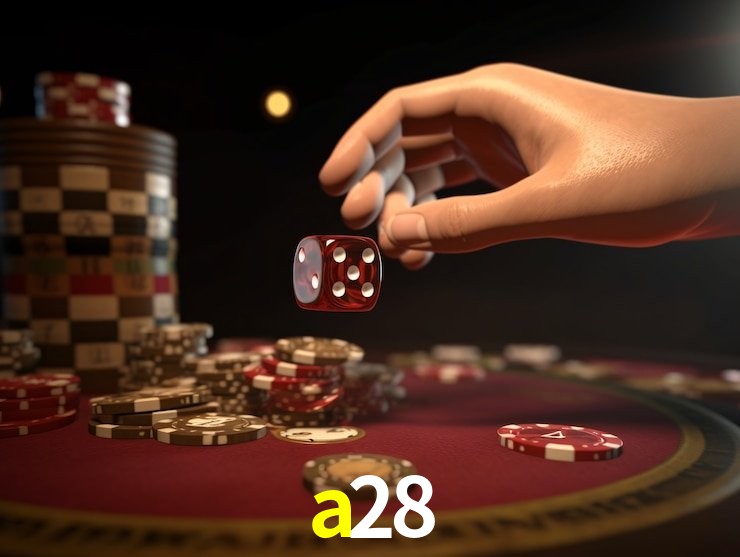 Casino Ao Vivo a28
