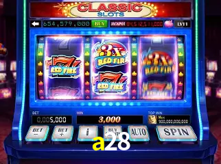 A Revolução dos Aplicativos de Jogos no a28