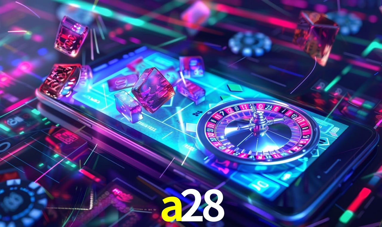 Estatísticas Esportivas a28