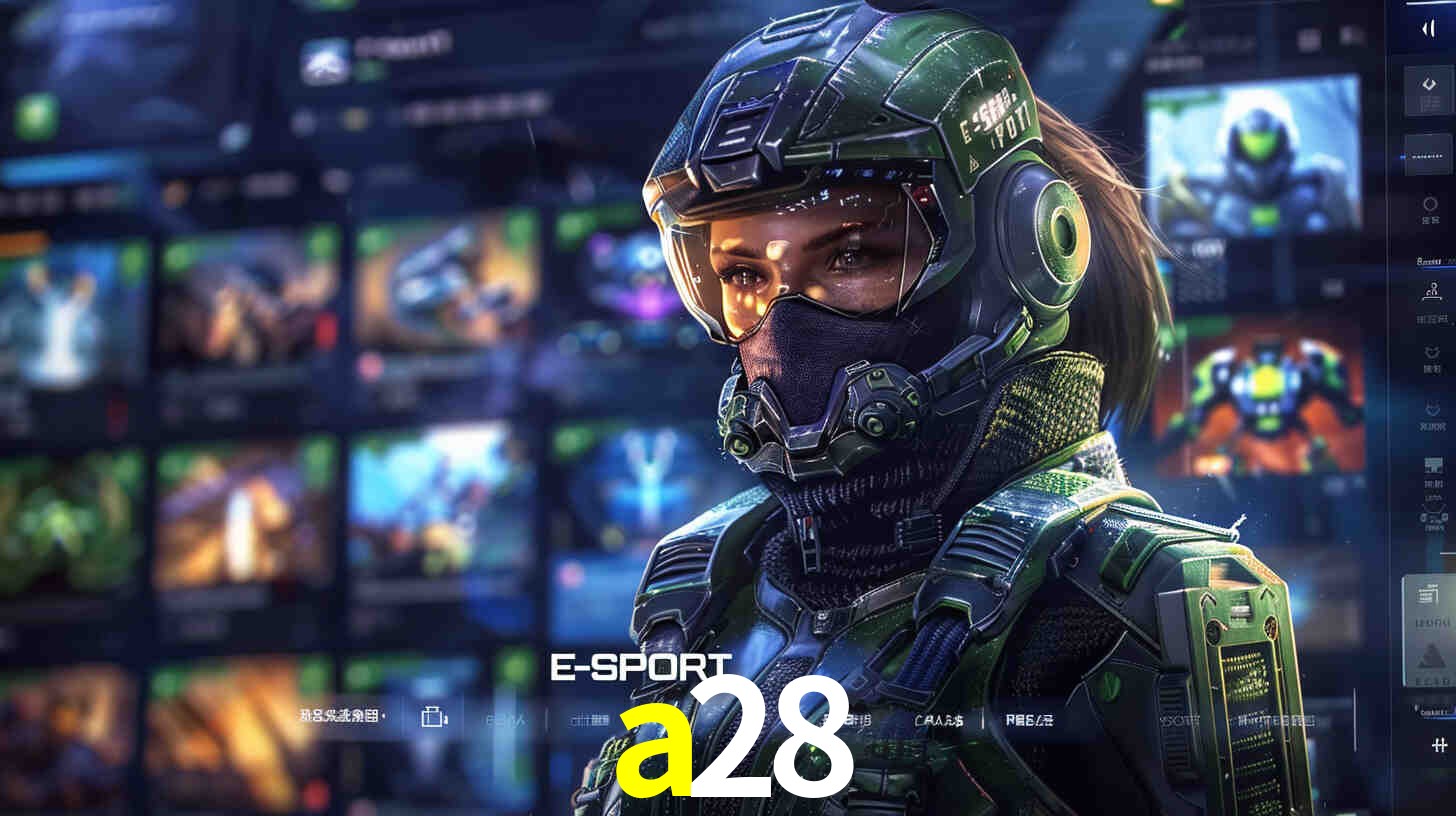 Responsive Design a28