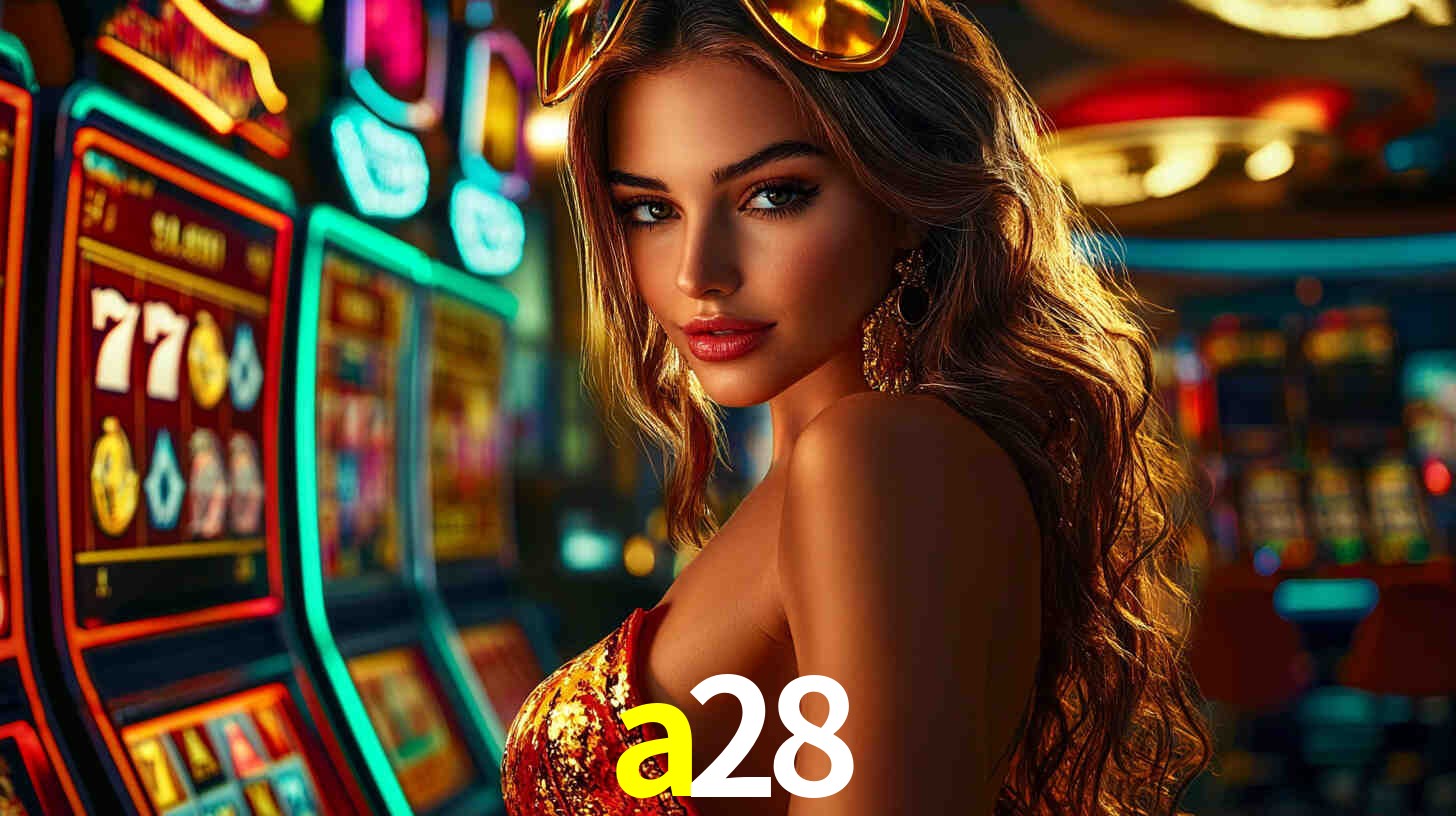 Exclusive Games a28