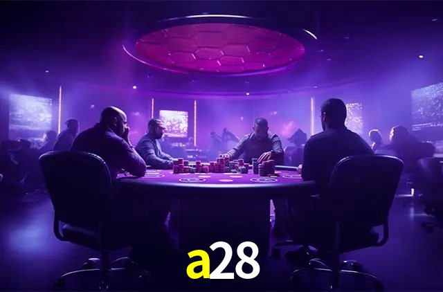 Recursos de Bônus a28