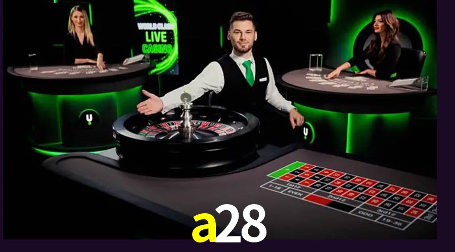 Live Casino a28